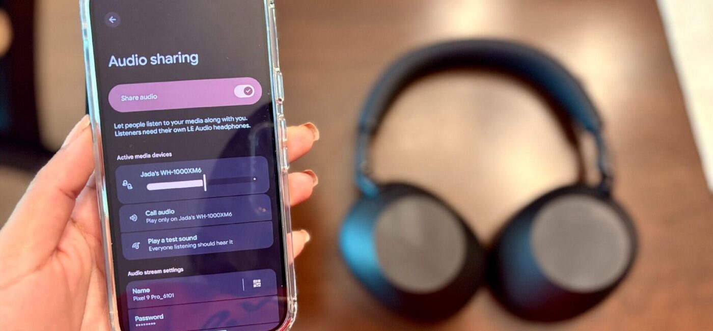 Your headphones have hidden LE Audio features you’ll want to know about