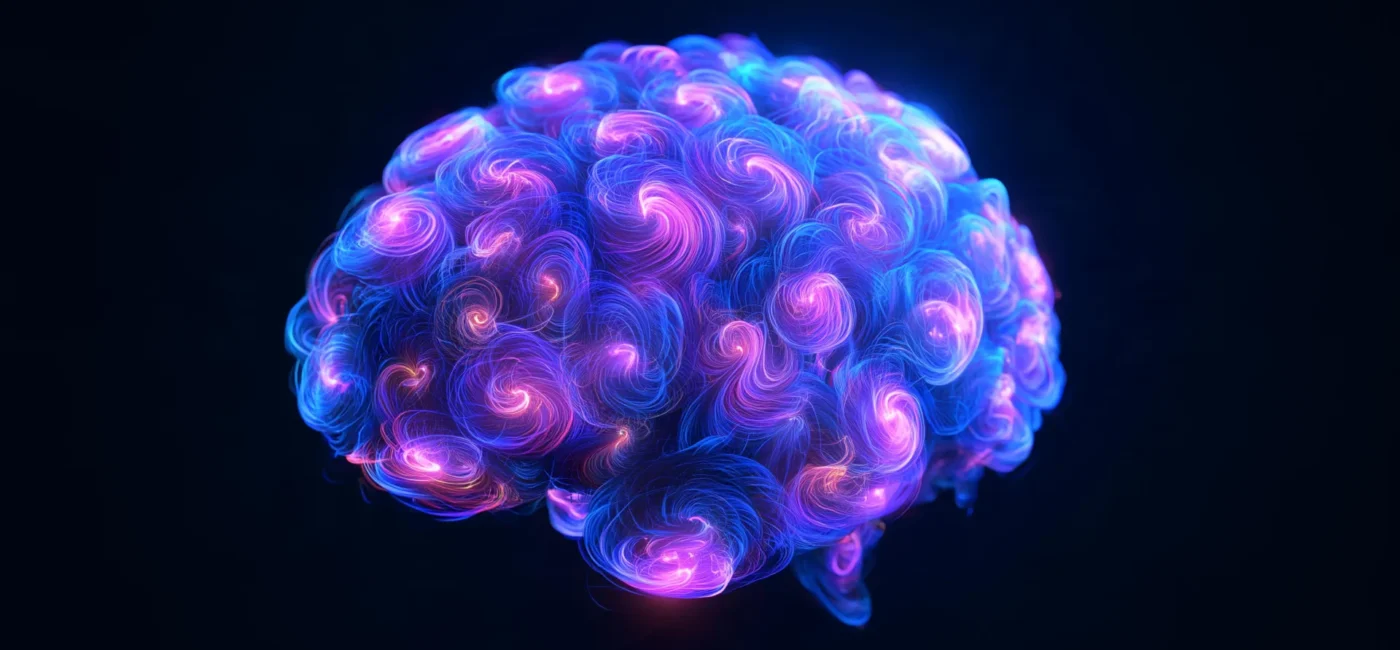 Tiny magnetic vortices could help computers work more like your brain
