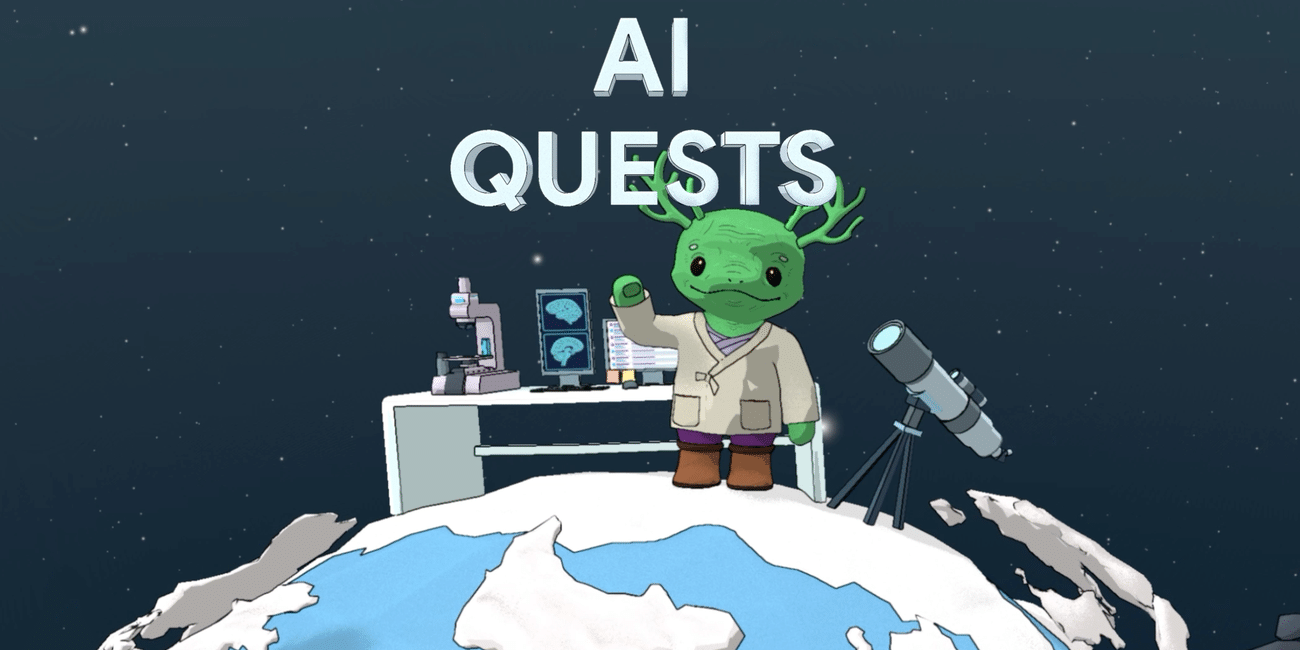 Polar Peaks: Google’s new AI quest for brain mapping